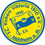 شعار KV Mühlheim