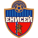 شعار Enisey Krasnoyarsk U21
