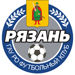 شعار Ryazan-VDV U21