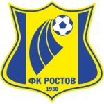 شعار Rostov Youth