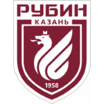 Rubin Kazan Youth شعار Rubin Kazan Youth