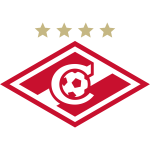 Spartak Moscow Youth شعار Spartak Moscow Youth