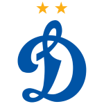 شعار Dynamo Moscow Youth