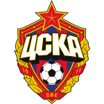 شعار CSKA Moscow Youth