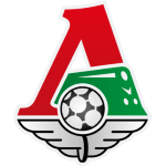شعار Lokomotiv Moscow Youth