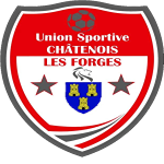 شعار US Chatenois les Forges