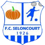 شعار FC Seloncourt