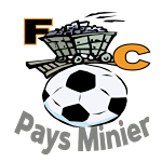 شعار FC Pays Minier