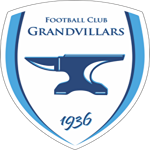شعار FC Grandvillars 2