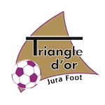 شعار Triangle d'Or