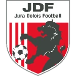 شعار Jura Dolois Football 3