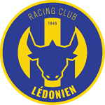 شعار RC Lons le Saunier