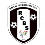 شعار RC Bresse Sud