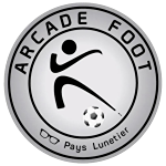 شعار Arcade Foot - Pays Lunetier