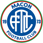 شعار Macon FC