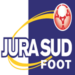 شعار Jura Sud Foot 3