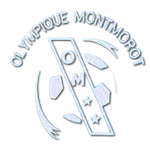 شعار Olympique Montmorot