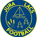 شعار Jura Lacs Football