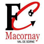 شعار FC Macornay Val de Sorne