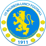 شعار Bourbon-Lancy