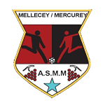 شعار Mellecey Mercurey