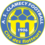 شعار Clamecy