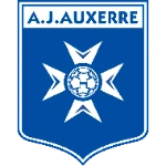 شعار Auxerre 4