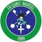 شعار Saint-Marcel 2