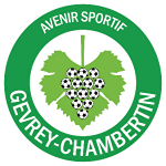 شعار Gevrey-Chambertin