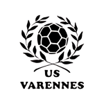 شعار US Varennes