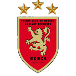 شعار RC Nevers-Challuy Sermoise