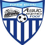 شعار AMSU Cheminote de Migennes