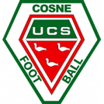 شعار Cosne UCS Football 2