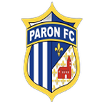 شعار Paron FC