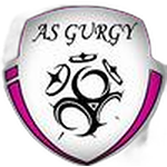 شعار AS Gurgy