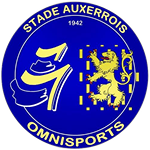 شعار Stade Auxerrois 2