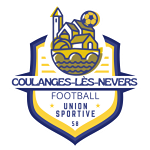 شعار US Coulanges les Nevers