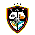 شعار Roma FC