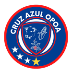 شعار Cruz Azul Opoa