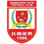 شعار Changchun Yatai U21