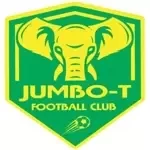 Jumbo T FC شعار Jumbo T FC