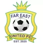 شعار Far East United