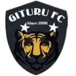 شعار Gituru FC