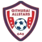 شعار Githurai Allstars