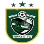Rwafa FC شعار Rwafa FC