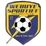 شعار Webuye Sportiff