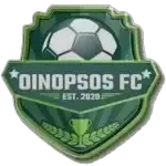 شعار Oinopsos FC