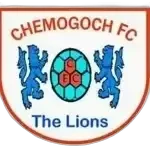 شعار Chemogoch FC