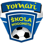 شعار NK Romari Vitez U17