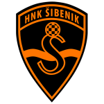 شعار HNK Šibenik U15
